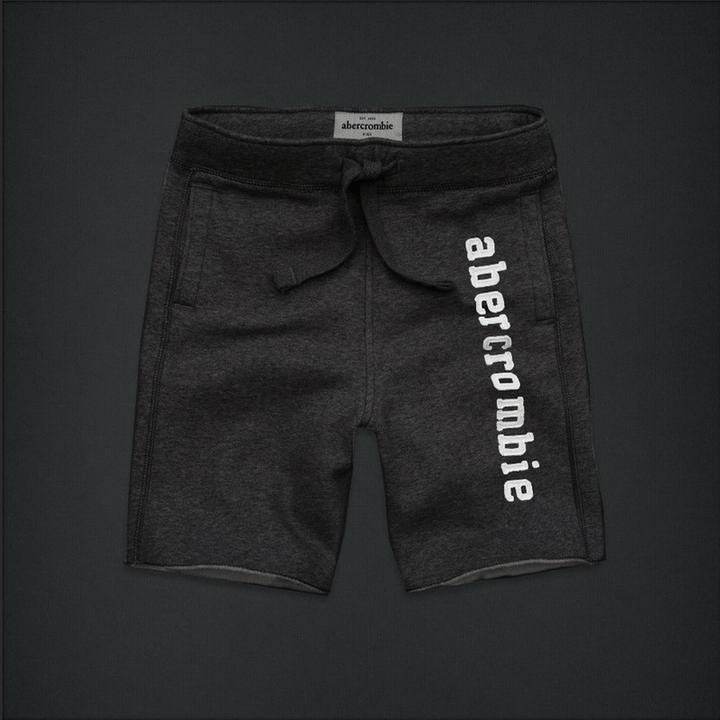 Short Abercrombie & Fitch Homme